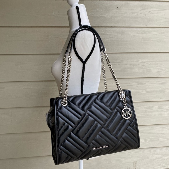 Michael Kors Bags Michael Kors Kathy Satchel Poshmark